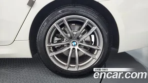 BMW 5-Series, 2018 — миниатюра 7