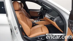 BMW 5-Series, 2018 — миниатюра 16