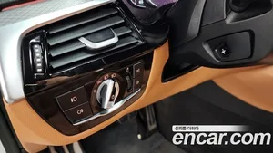 BMW 5-Series, 2018 — миниатюра 30