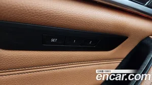 BMW 5-Series, 2018 — миниатюра 35