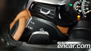 BMW 5-Series, 2018 — миниатюра 36