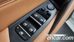 BMW 5-Series, 2018 — миниатюра 37