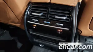 BMW 5-Series, 2018 — миниатюра 38