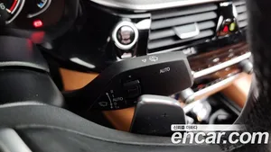 BMW 5-Series, 2018 — миниатюра 39