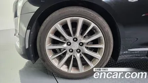Cadillac CT6, 2018 — миниатюра 4
