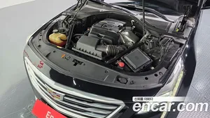 Cadillac CT6, 2018 — миниатюра 5