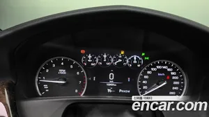 Cadillac CT6, 2018 — миниатюра 10