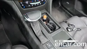 Cadillac CT6, 2018 — миниатюра 11