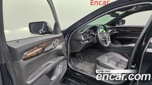 Cadillac CT6, 2018 — миниатюра 12