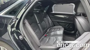Cadillac CT6, 2018 — миниатюра 16