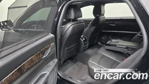 Cadillac CT6, 2018 — миниатюра 17