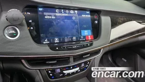 Cadillac CT6, 2018 — миниатюра 19