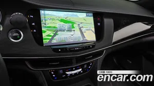 Cadillac CT6, 2018 — миниатюра 20