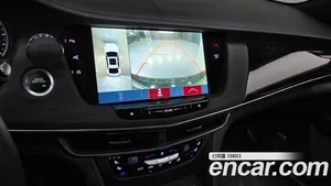Cadillac CT6, 2018 — миниатюра 22