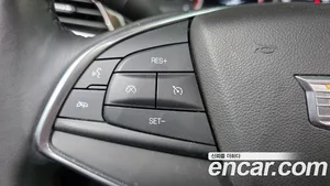 Cadillac CT6, 2018 — миниатюра 24