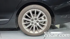 Cadillac CT6, 2018 — миниатюра 6
