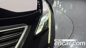 Cadillac CT6, 2018 — миниатюра 7