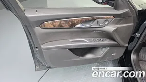 Cadillac CT6, 2018 — миниатюра 13