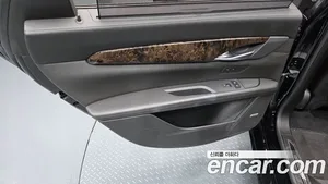 Cadillac CT6, 2018 — миниатюра 14