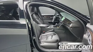 Cadillac CT6, 2018 — миниатюра 15
