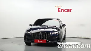 Genesis G70, 2018 — миниатюра 2