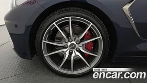 Genesis G70, 2018 — миниатюра 4