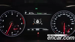 Genesis G70, 2018 — миниатюра 10