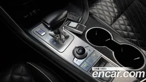Genesis G70, 2018 — миниатюра 11
