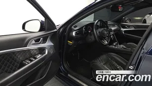 Genesis G70, 2018 — миниатюра 12