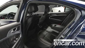 Genesis G70, 2018 — миниатюра 16