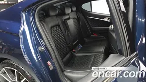 Genesis G70, 2018 — миниатюра 17