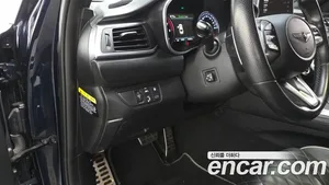 Genesis G70, 2018 — миниатюра 18