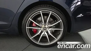 Genesis G70, 2018 — миниатюра 6