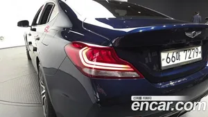 Genesis G70, 2018 — миниатюра 8