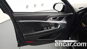 Genesis G70, 2018 — миниатюра 13