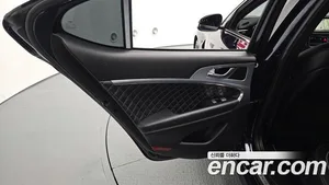 Genesis G70, 2018 — миниатюра 14