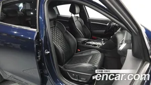 Genesis G70, 2018 — миниатюра 15