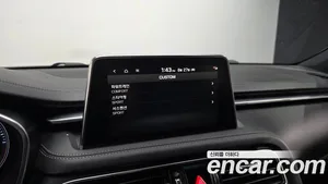 Genesis G70, 2018 — миниатюра 26