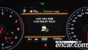 Genesis G70, 2018 — миниатюра 29