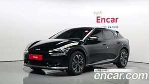 Kia EV6, 2023 — миниатюра 1