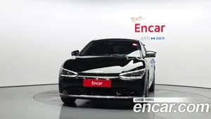 Kia EV6, 2023 — миниатюра 3