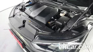 Kia EV6, 2023 — миниатюра 6