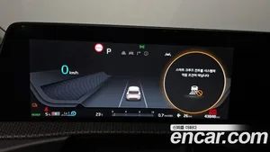 Kia EV6, 2023 — миниатюра 11