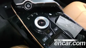 Kia EV6, 2023 — миниатюра 12