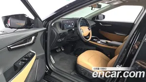 Kia EV6, 2023 — миниатюра 13