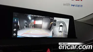 Kia EV6, 2023 — миниатюра 20