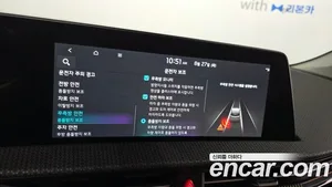 Kia EV6, 2023 — миниатюра 21