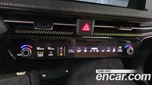 Kia EV6, 2023 — миниатюра 22