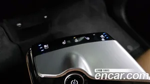 Kia EV6, 2023 — миниатюра 23
