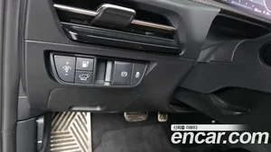 Kia EV6, 2023 — миниатюра 26